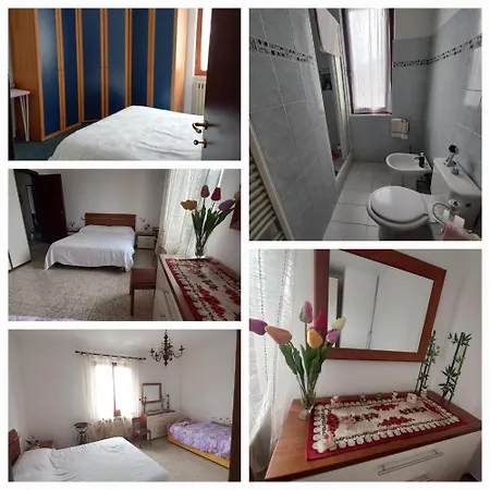 Σπίτι διακοπών Casa Margherita Minucciano