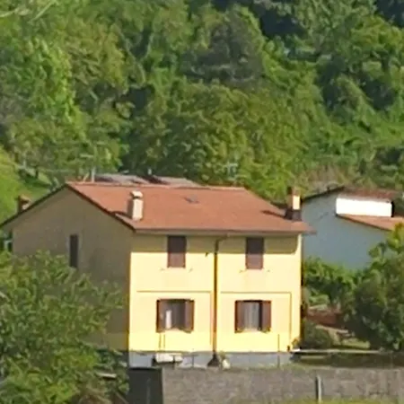 Casa Margherita Holiday home Minucciano