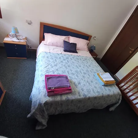 Сasa de vacaciones Casa Margherita