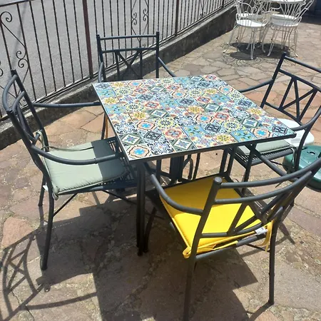 Casa Margherita Minucciano