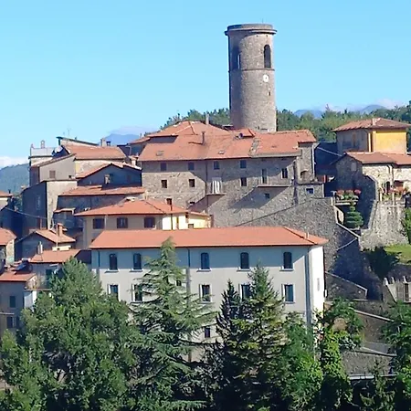 Holiday home Casa Margherita *
