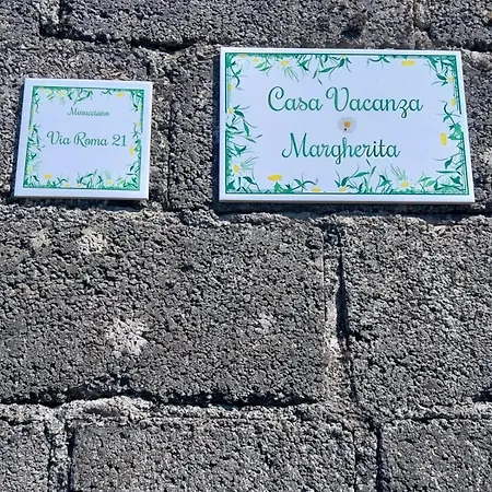 Casa Margherita Dom wakacyjny Minucciano