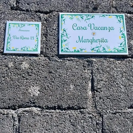 Casa Margherita Holiday home Minucciano