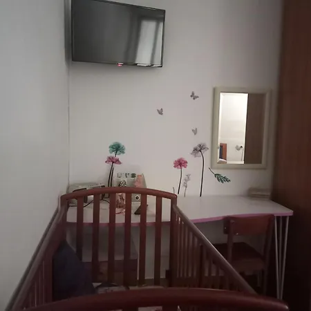 Casa Margherita * Minucciano