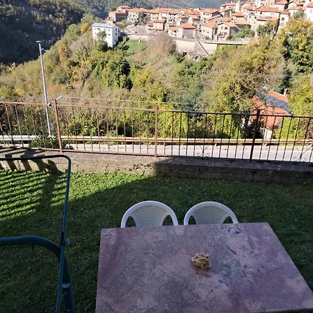 Casa Margherita Holiday home