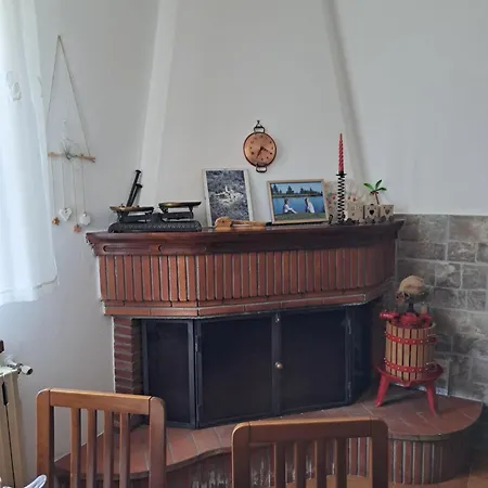 Holiday home Casa Margherita