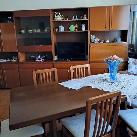 Casa Margherita Holiday home *