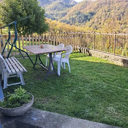 Casa Margherita *