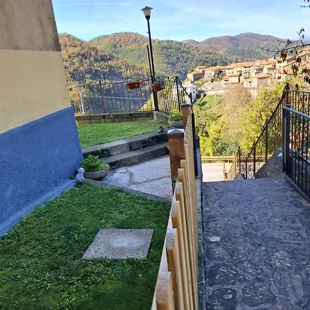 Casa Margherita