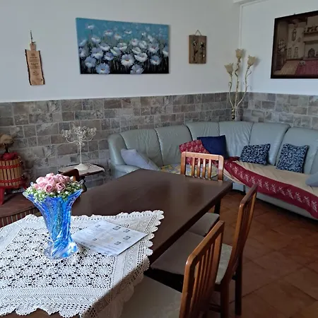Holiday home Casa Margherita