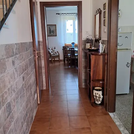 Casa Margherita Minucciano