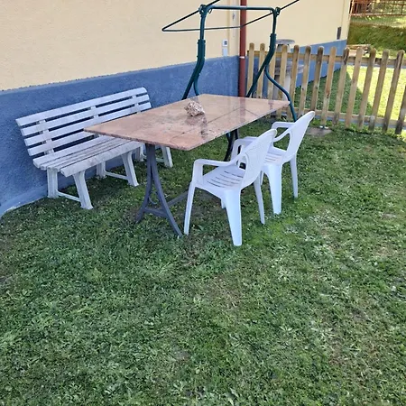 Casa Margherita