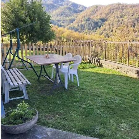 Дом отдыха Casa Margherita