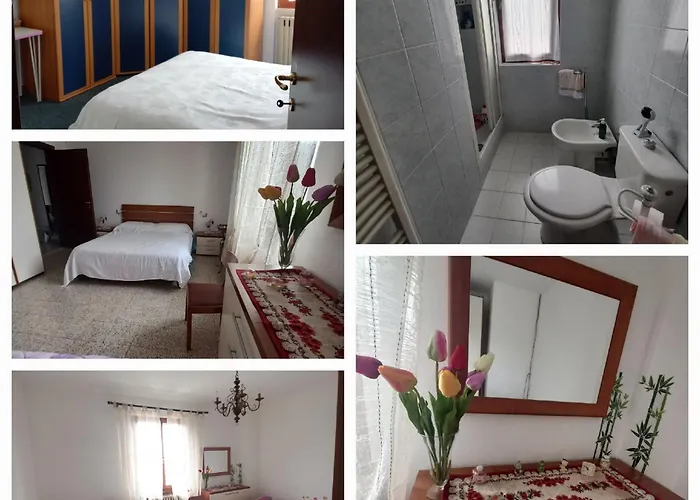 Dom wakacyjny Casa Margherita Minucciano