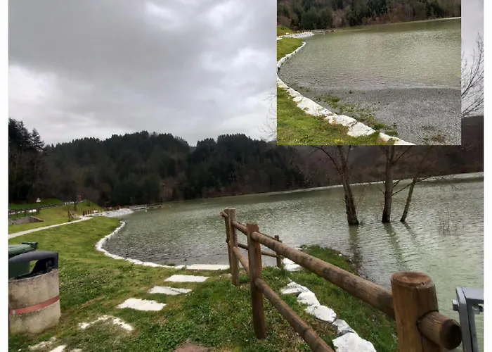 Dom wakacyjny Casa Margherita