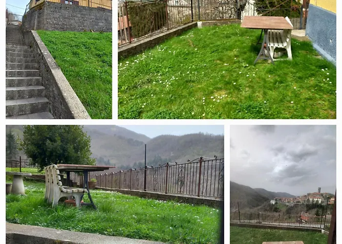 Dom wakacyjny Casa Margherita *