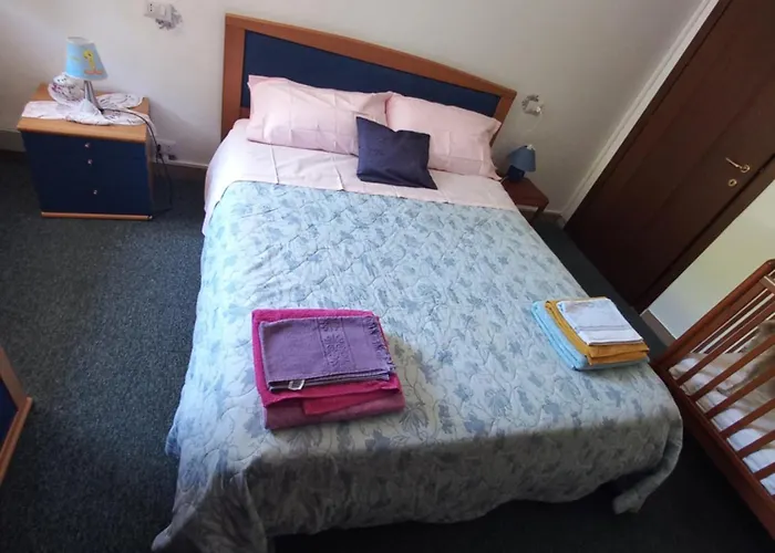 Dom wakacyjny Casa Margherita