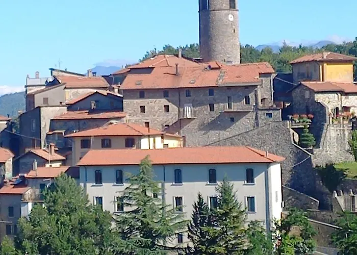 Dom wakacyjny Casa Margherita *