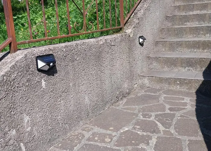 Casa Margherita Minucciano