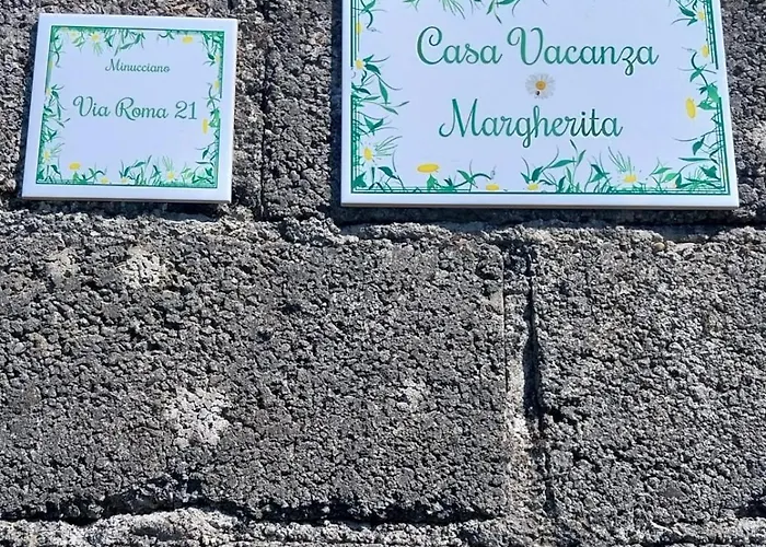 Casa Margherita Dom wakacyjny Minucciano