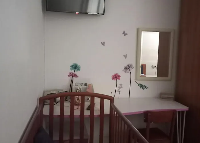 Casa Margherita * Minucciano