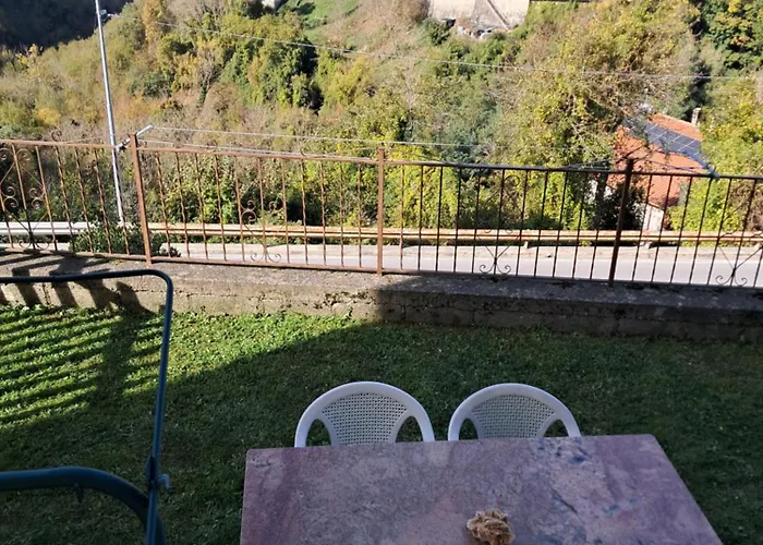 Casa Margherita Dom wakacyjny