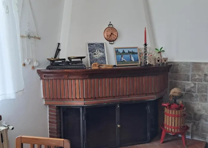 Dom wakacyjny Casa Margherita