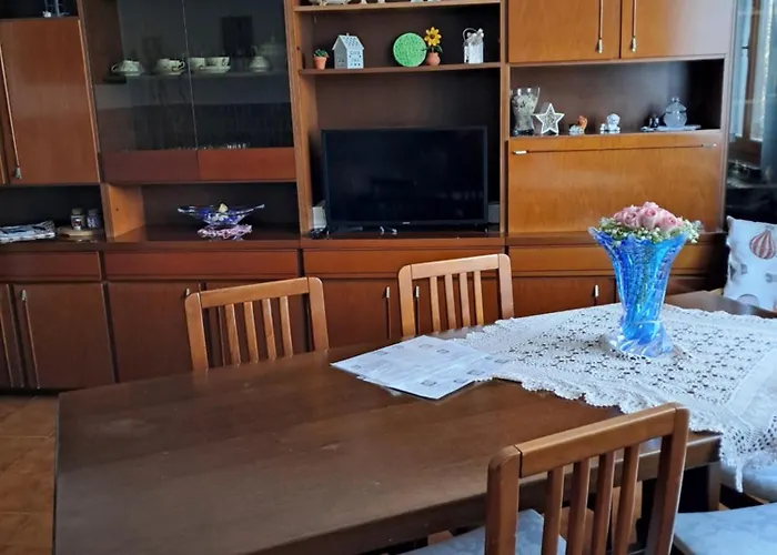 Casa Margherita Dom wakacyjny *