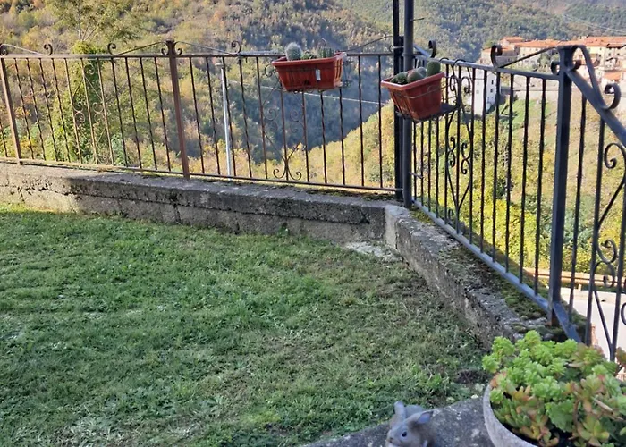 Dom wakacyjny Casa Margherita *