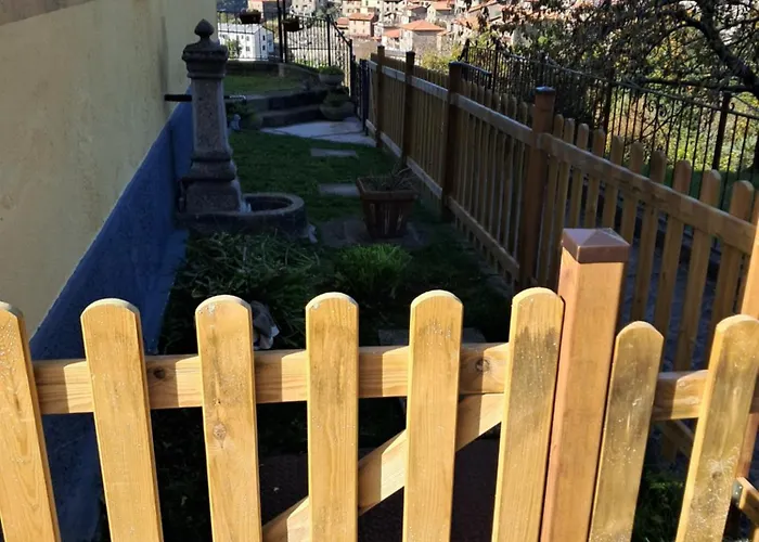 Casa Margherita Minucciano