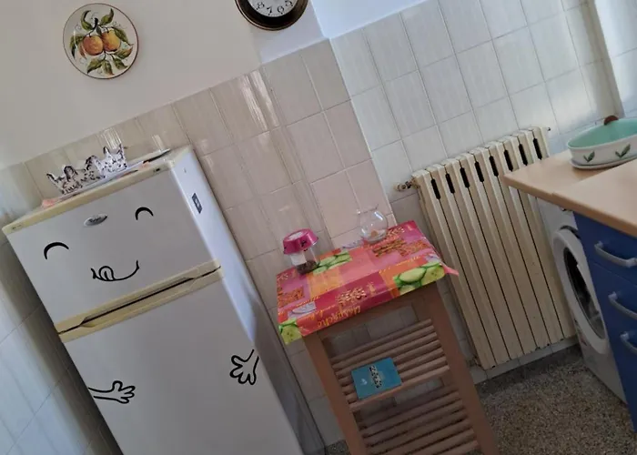 Casa Margherita * Minucciano