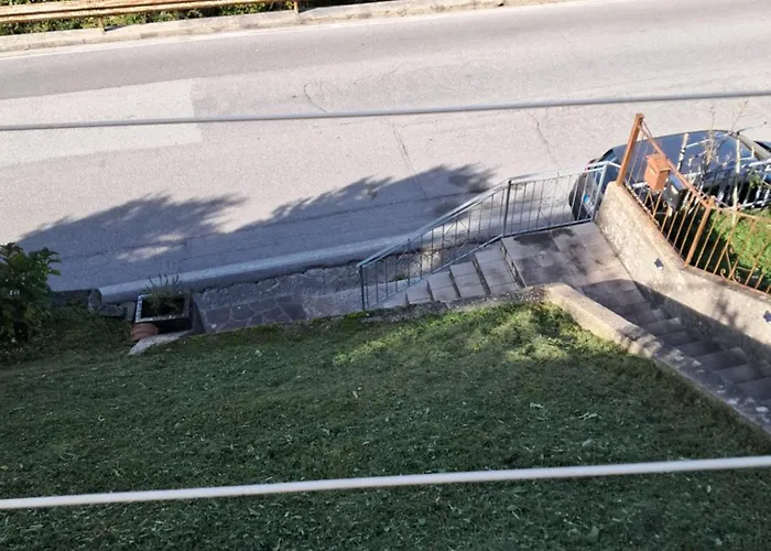 Casa Margherita Dom wakacyjny