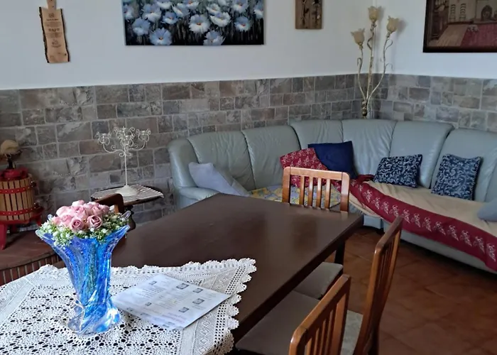 Dom wakacyjny Casa Margherita