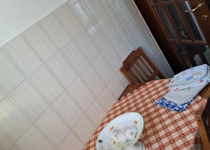 Casa Margherita Dom wakacyjny Minucciano