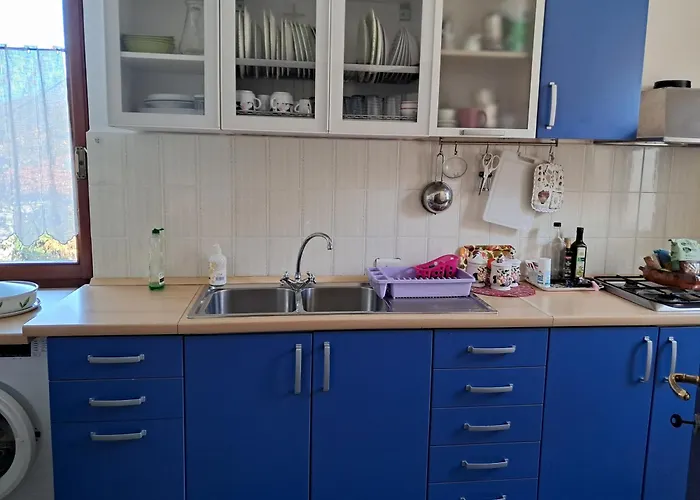 Casa Margherita * Minucciano