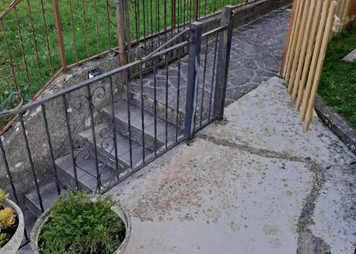 Dom wakacyjny Casa Margherita