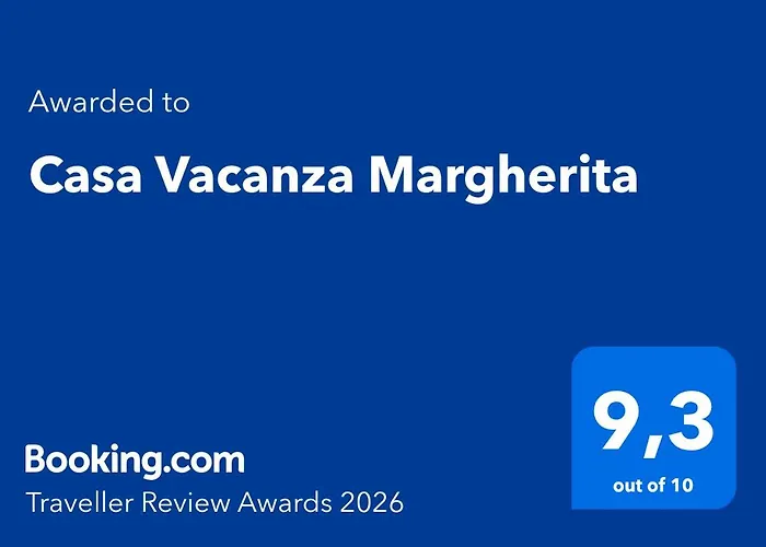 Casa Margherita * Minucciano