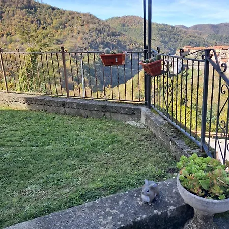 度假居 Casa Margherita *